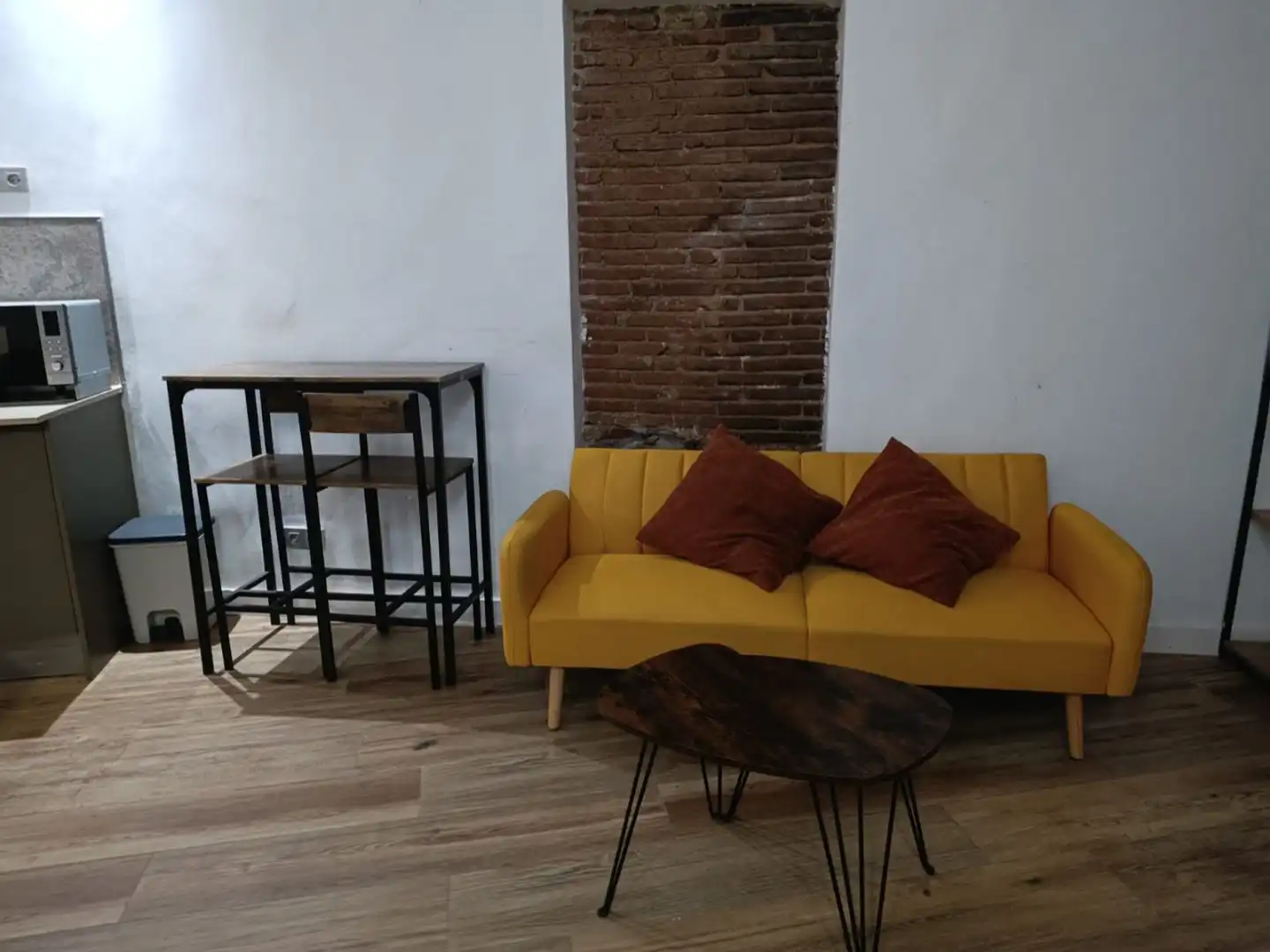 Flat for rent in Carrer de Manauta, 1, Canafort - El Puntó
