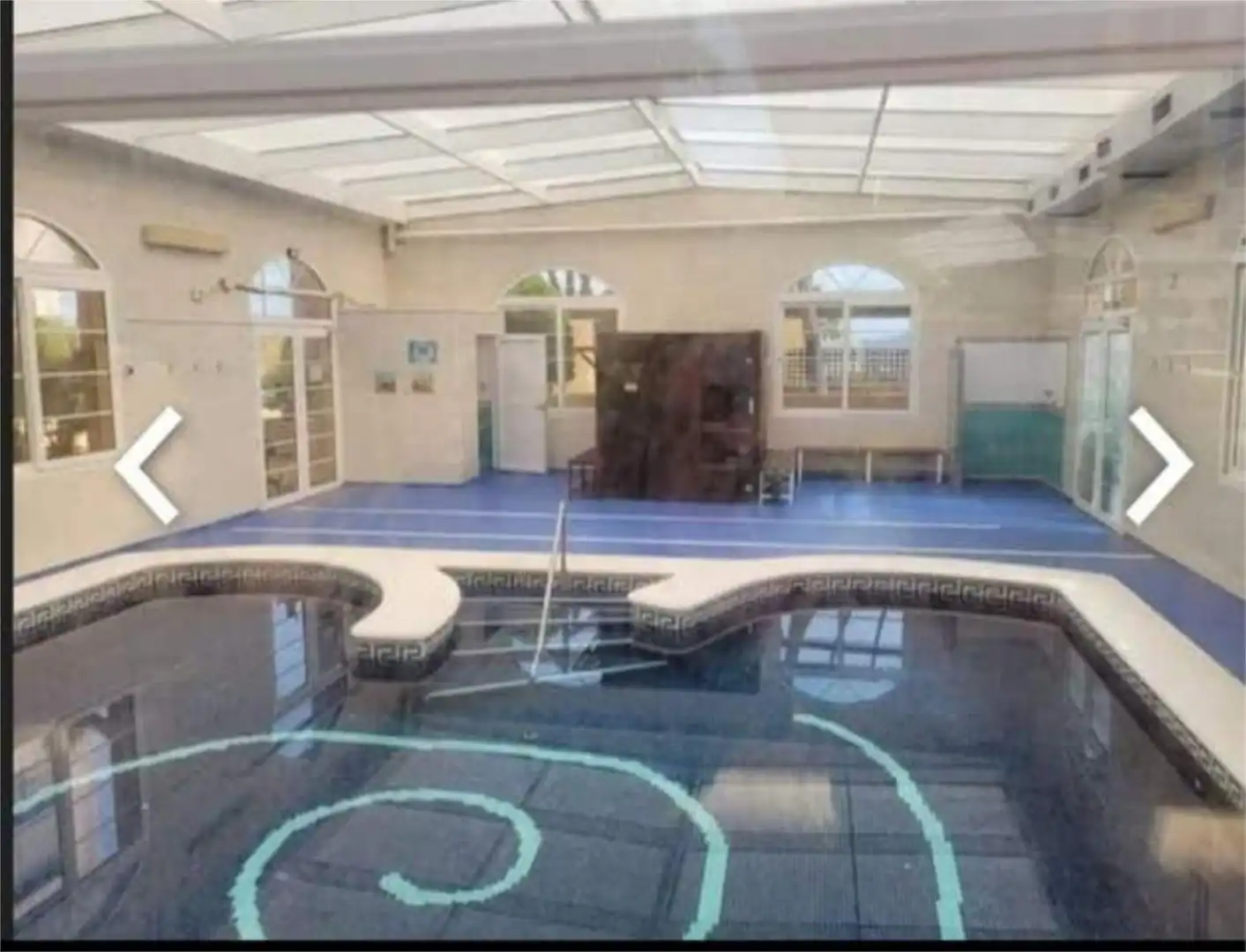 Piso de alquiler en Playa Honda - Playa Paraíso Piscina de Piso de alquiler en Cartagena con Jardín privado, Terraza y Piscina