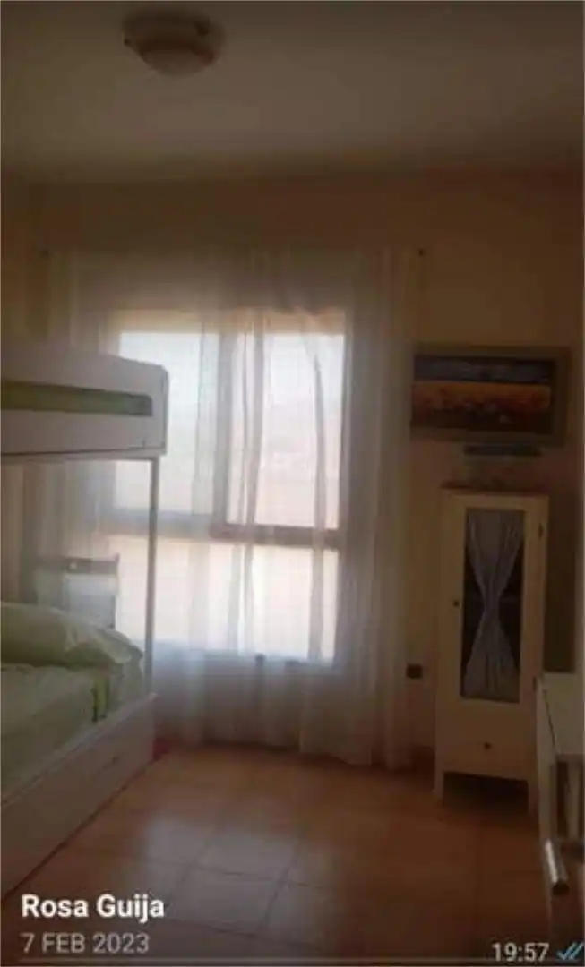 Piso de alquiler en Playa Honda - Playa Paraíso Habitación de Piso de alquiler en Cartagena con Jardín privado, Terraza y Piscina