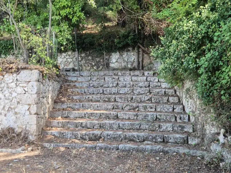 Country homes for sale in Paseo Solar, 45, Cazorla Exterior view of Country homes for sale in Cazorla with Private garden and Furnished