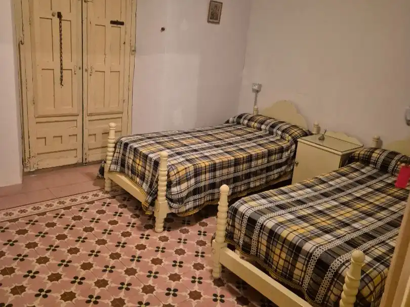 Country homes for sale in Paseo Solar, 45, Cazorla Bedroom of Country homes for sale in Cazorla with Private garden and Furnished