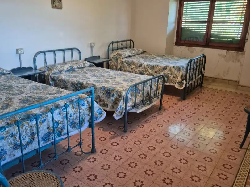 Country homes for sale in Paseo Solar, 45, Cazorla Bedroom of Country homes for sale in Cazorla with Private garden and Furnished