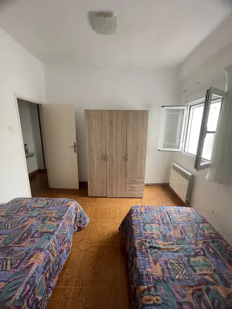 Flat for rent in Calle Esteban Manuel Villegas, 22, San Millán - Ayuntamiento Flat for rent in Calle Esteban Manuel Villegas, 22, San Millán - Ayuntamiento