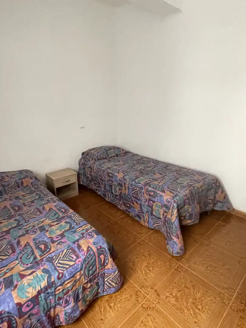 Flat for rent in Calle Esteban Manuel Villegas, 22, San Millán - Ayuntamiento Flat for rent in Calle Esteban Manuel Villegas, 22, San Millán - Ayuntamiento