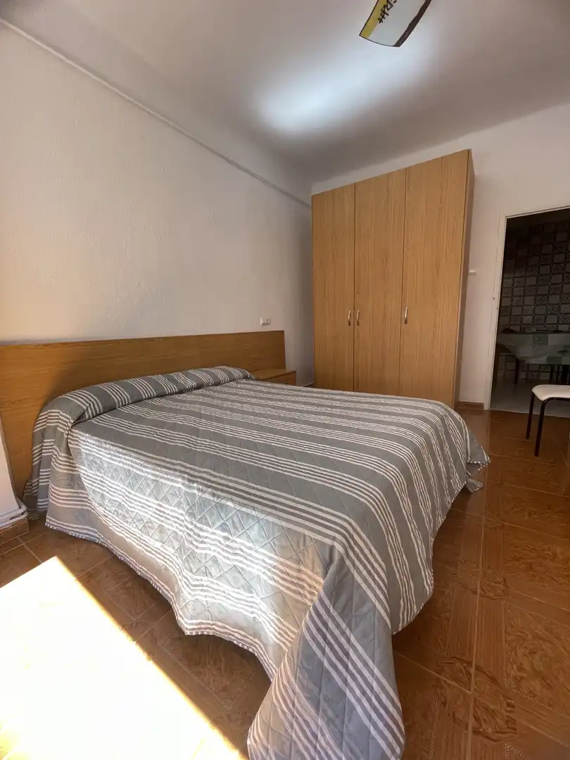 Flat for rent in Calle Esteban Manuel Villegas, 22, San Millán - Ayuntamiento Flat for rent in Calle Esteban Manuel Villegas, 22, San Millán - Ayuntamiento