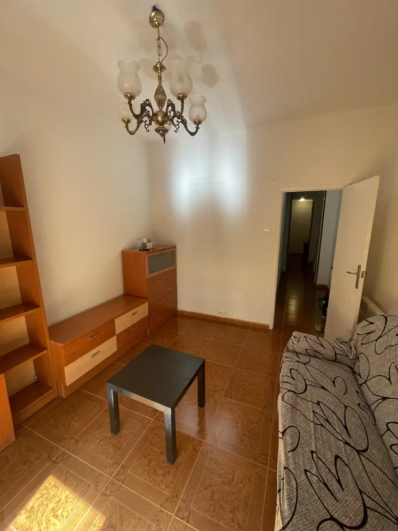 Flat for rent in Calle Esteban Manuel Villegas, 22, San Millán - Ayuntamiento Flat for rent in Calle Esteban Manuel Villegas, 22, San Millán - Ayuntamiento