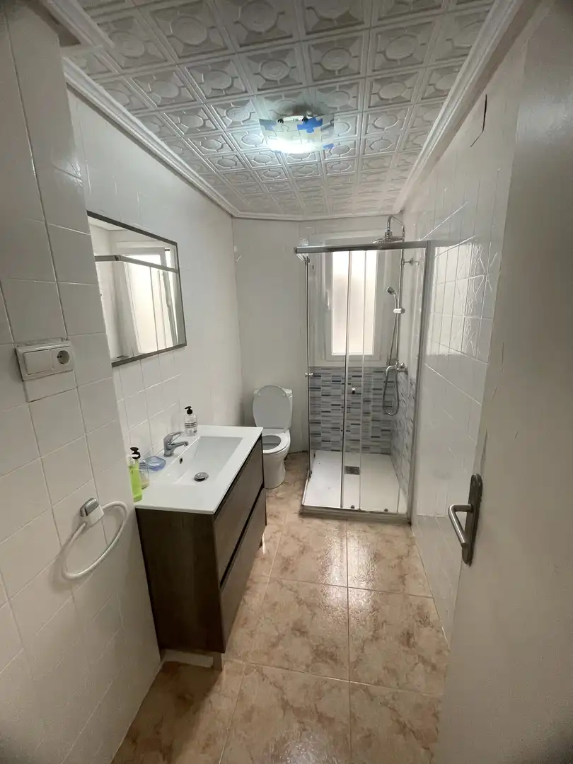 Flat for rent in Calle Esteban Manuel Villegas, 22, San Millán - Ayuntamiento Flat for rent in Calle Esteban Manuel Villegas, 22, San Millán - Ayuntamiento