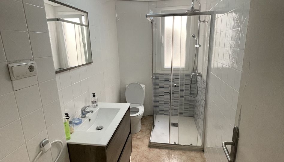 Flat for rent in Calle Esteban Manuel Villegas, 22, San Millán - Ayuntamiento, Logroño - image 1 Photo 1 of Flat for rent in Calle Esteban Manuel Villegas, 22, San Millán - Ayuntamiento, Logroño