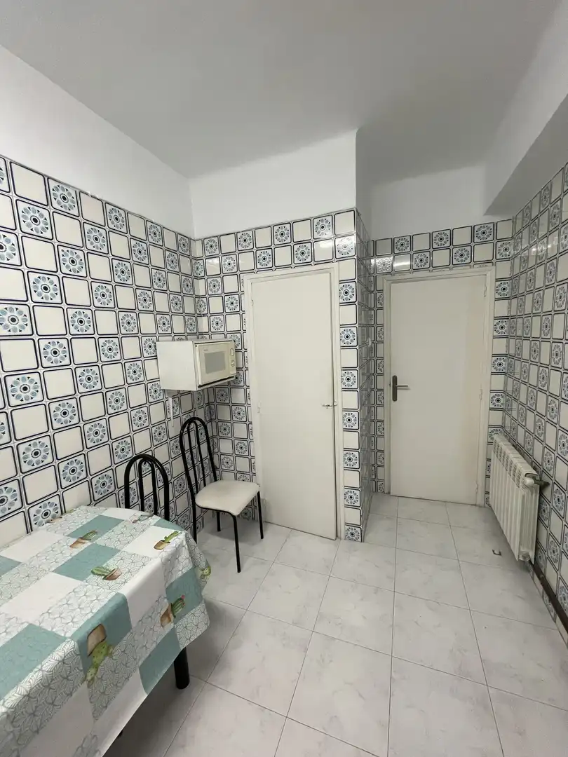 Flat for rent in Calle Esteban Manuel Villegas, 22, San Millán - Ayuntamiento Flat for rent in Calle Esteban Manuel Villegas, 22, San Millán - Ayuntamiento