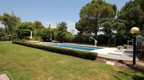 Casa o chalet en venta en Las Lomas, Boadilla del Monte - imagen 4 Foto 4 de Casa o chalet en venta en Las Lomas, Boadilla del Monte