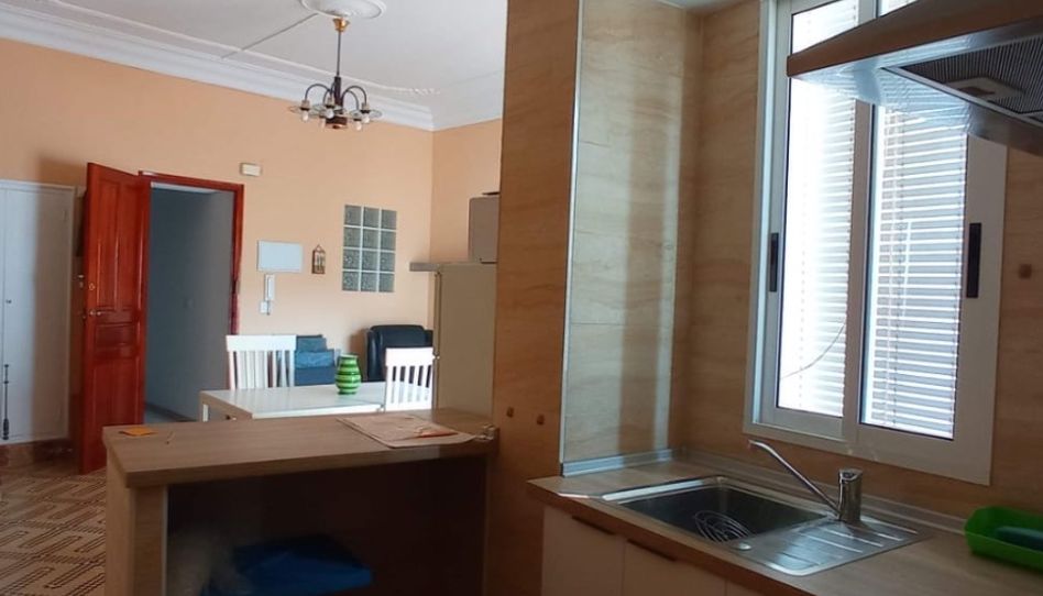 Flat for rent in Carrer de Sant Cristòfol, 15, Carcaixent, Valencia - image 1 Photo 1 of Flat for rent in Carrer de Sant Cristòfol, 15, Carcaixent, Valencia