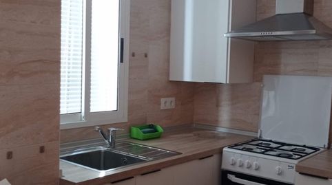 Flat for rent in Carrer de Sant Cristòfol, 15, Carcaixent, Valencia - image 2 Photo 2 of Flat for rent in Carrer de Sant Cristòfol, 15, Carcaixent, Valencia