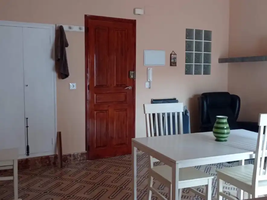 Flat for rent in Carrer de Sant Cristòfol, 15, Carcaixent Flat for rent in Carcaixent with Heating, Terrace and Storage room