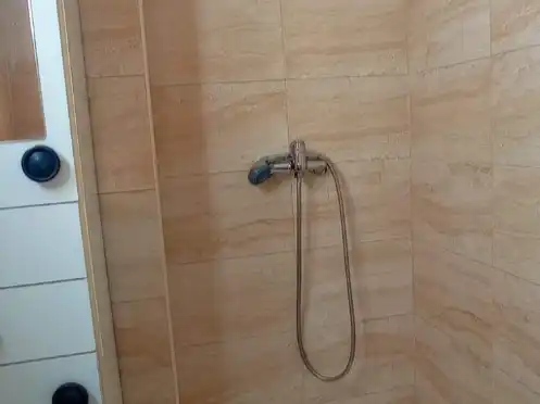 Flat for rent in Carrer de Sant Cristòfol, 15, Carcaixent Bathroom of Flat for rent in Carcaixent with Heating, Terrace and Storage room