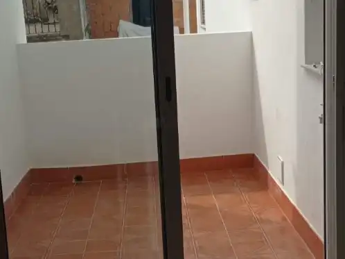 Flat for rent in Carrer de Sant Cristòfol, 15, Carcaixent Balcony of Flat for rent in Carcaixent with Heating, Terrace and Storage room