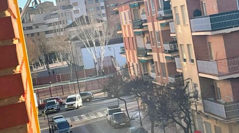 Pis en venda a Calle Orense, 12, El Pilar, Albacete Capital - imatge 4 Foto 4 de Pis en venda a Calle Orense, 12, El Pilar, Albacete Capital