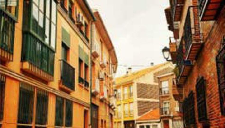 Flat for rent in Centro, Illescas - image 1 Photo 1 of Flat for rent in Centro, Illescas