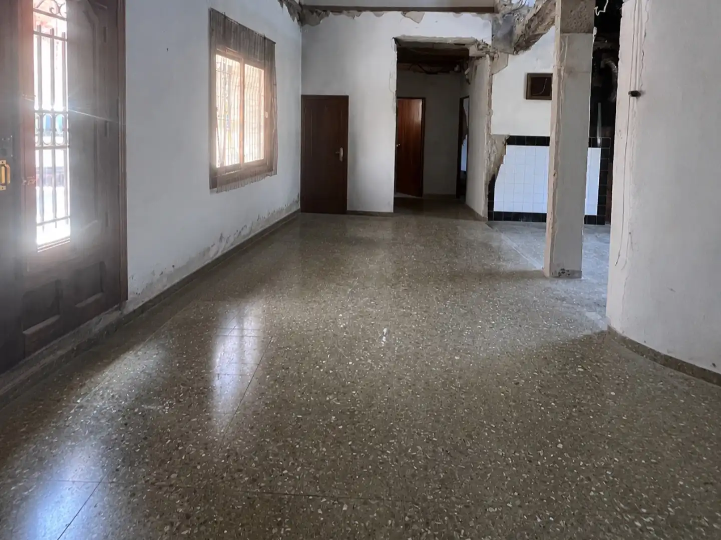 Wohnung zum Verkauf in Plaça del Palau, 22, Alcoleja Wohnung zum Verkauf in Alcoleja mit Terrasse, Abstellraum und Balkon