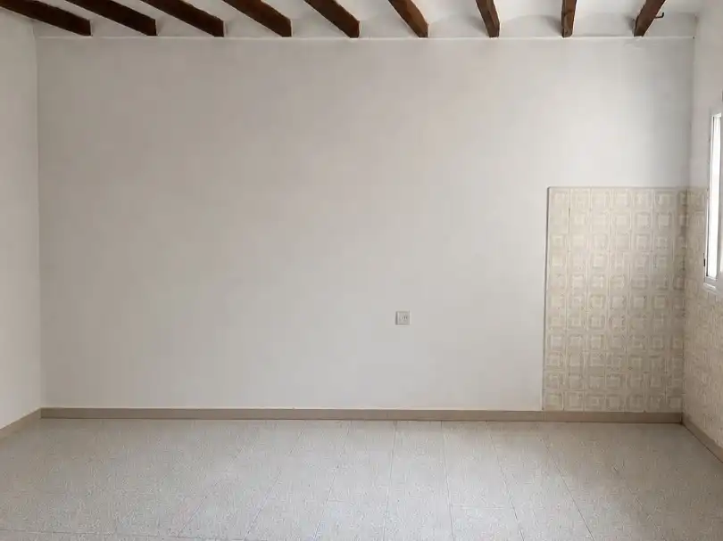 Wohnung zum Verkauf in Plaça del Palau, 22, Alcoleja Wohnung zum Verkauf in Alcoleja mit Terrasse, Abstellraum und Balkon