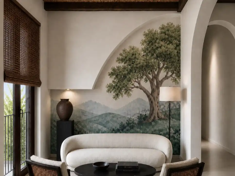Wohnung zum Verkauf in Plaça del Palau, 22, Alcoleja Wohnzimmer von Wohnung zum Verkauf in Alcoleja mit Terrasse, Abstellraum und Balkon