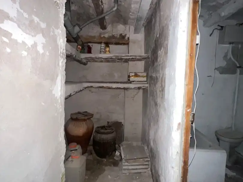 Wohnung zum Verkauf in Plaça del Palau, 22, Alcoleja Wohnung zum Verkauf in Alcoleja mit Terrasse, Abstellraum und Balkon