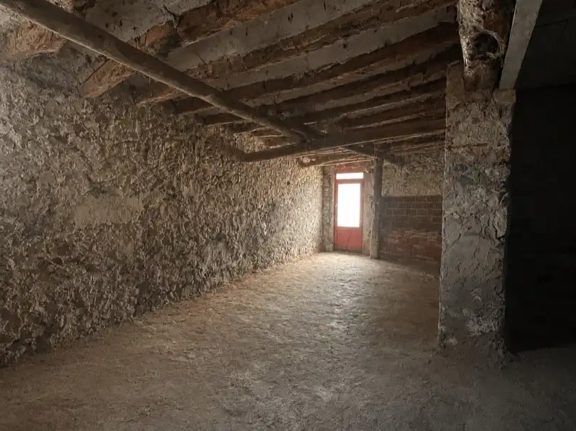 Wohnung zum Verkauf in Plaça del Palau, 22, Alcoleja Wohnung zum Verkauf in Alcoleja mit Terrasse, Abstellraum und Balkon