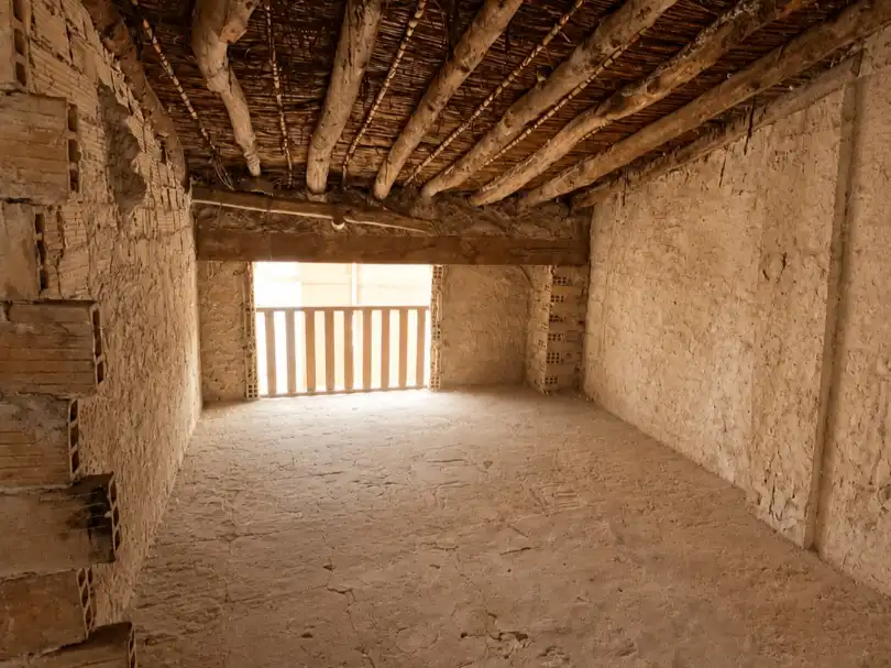 Wohnung zum Verkauf in Plaça del Palau, 22, Alcoleja Wohnung zum Verkauf in Alcoleja mit Terrasse, Abstellraum und Balkon