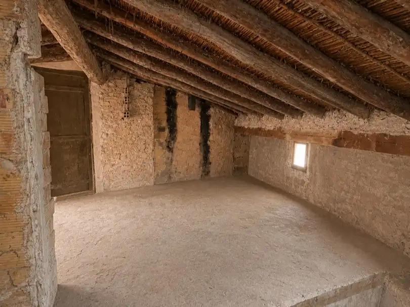 Wohnung zum Verkauf in Plaça del Palau, 22, Alcoleja Wohnung zum Verkauf in Alcoleja mit Terrasse, Abstellraum und Balkon