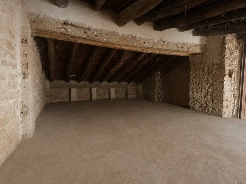 Wohnung zum Verkauf in Plaça del Palau, 22, Alcoleja Wohnung zum Verkauf in Alcoleja mit Terrasse, Abstellraum und Balkon
