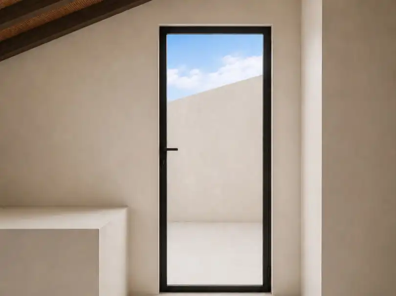 Wohnung zum Verkauf in Plaça del Palau, 22, Alcoleja Außenansicht von Wohnung zum Verkauf in Alcoleja mit Terrasse, Abstellraum und Balkon