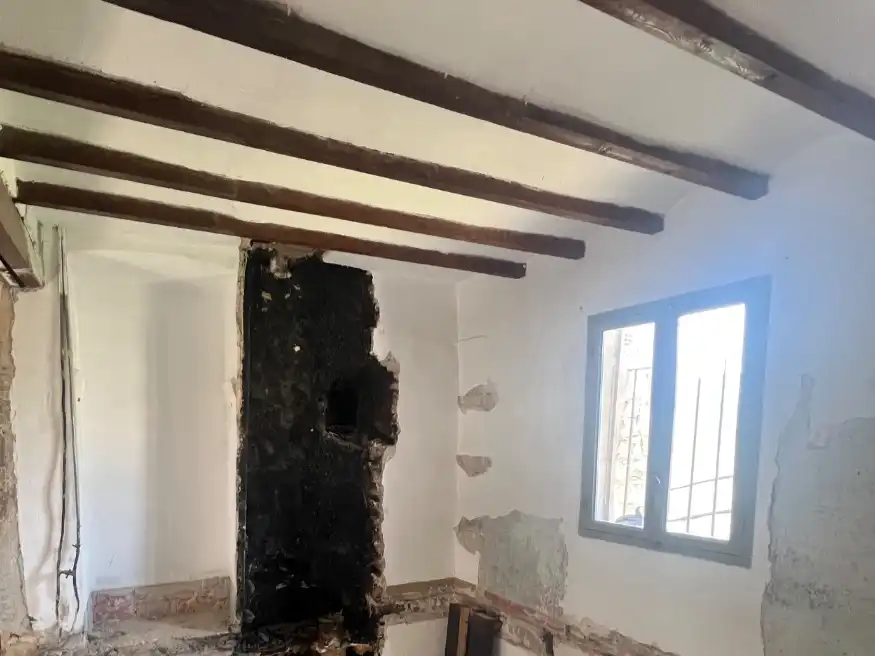 Wohnung zum Verkauf in Plaça del Palau, 22, Alcoleja Wohnung zum Verkauf in Alcoleja mit Terrasse, Abstellraum und Balkon