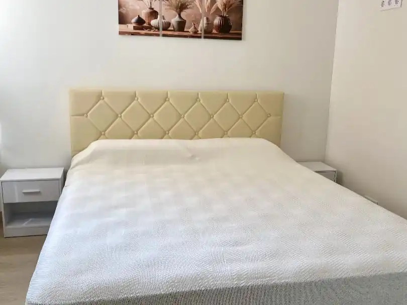 Piso de alquiler en Calle de Viena, 1, Rincón Alto Habitación de Piso de alquiler en Benidorm con Aire acondicionado, Terraza y Piscina
