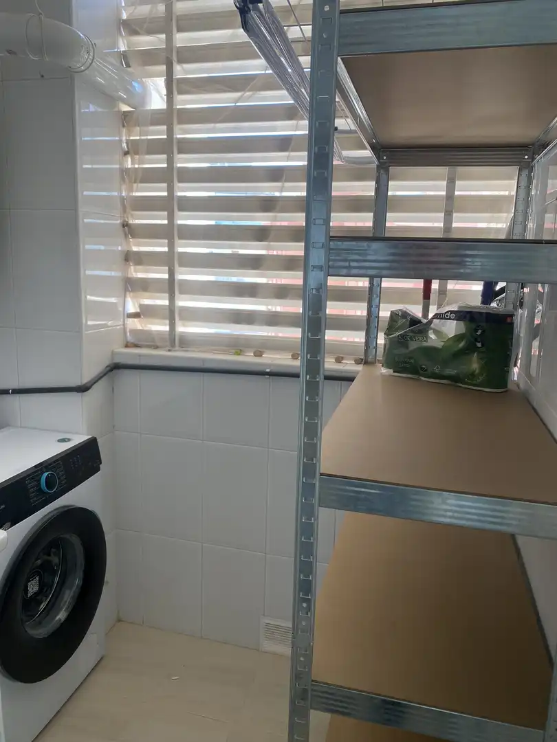 Piso de alquiler en Calle de Viena, 1, Rincón Alto Piso de alquiler en Benidorm con Aire acondicionado, Terraza y Piscina
