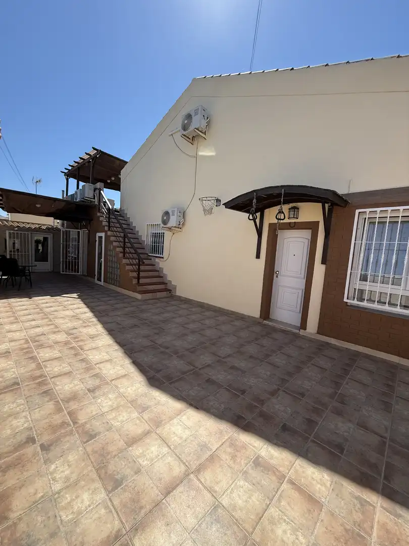Houses for rent in Calle Áncora, 26, Aguas Nuevas Terrace of Houses for rent in Torrevieja with Air Conditioner, Heating and Parquet flooring