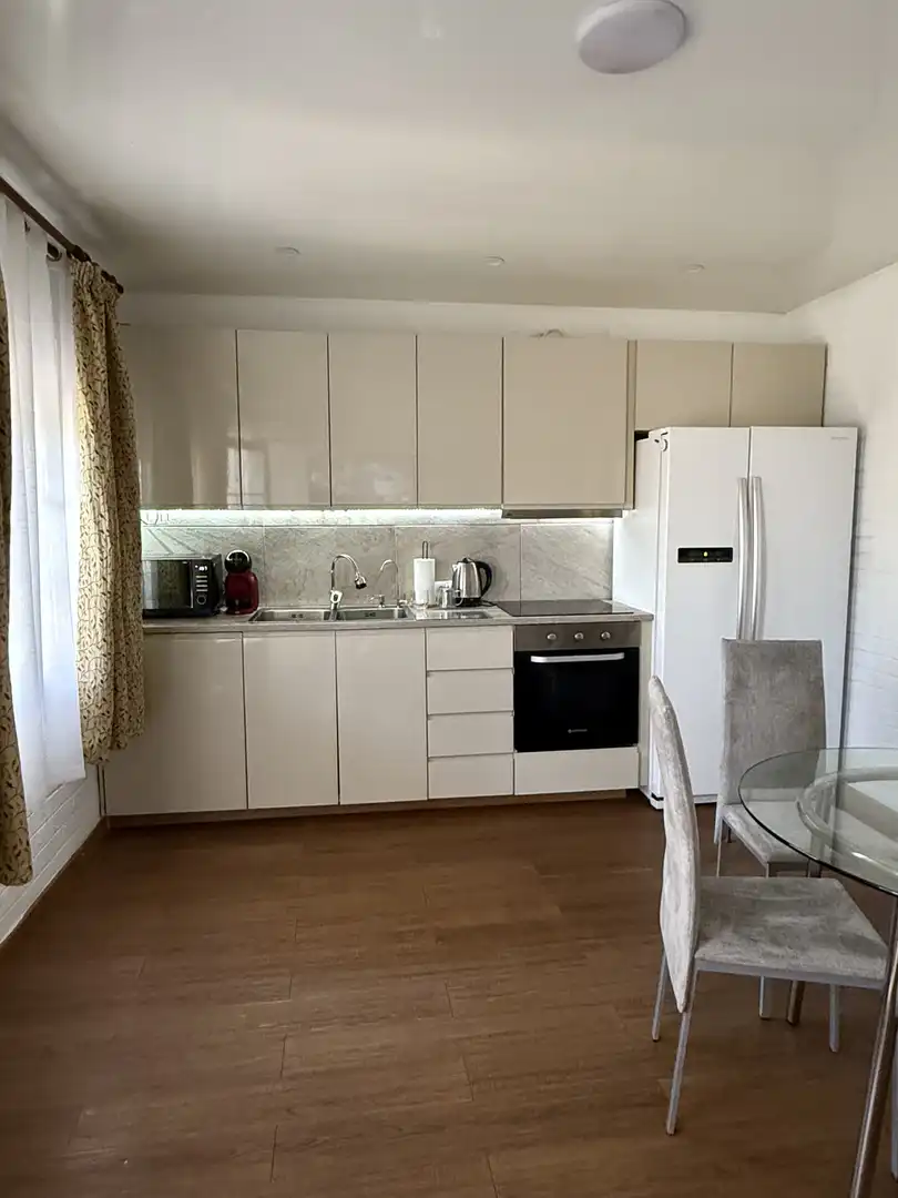 Houses for rent in Calle Áncora, 26, Aguas Nuevas Kitchen of Houses for rent in Torrevieja with Air Conditioner, Heating and Parquet flooring