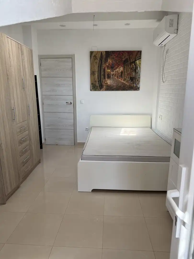 Houses for rent in Calle Áncora, 26, Aguas Nuevas Bedroom of Houses for rent in Torrevieja with Air Conditioner, Heating and Parquet flooring