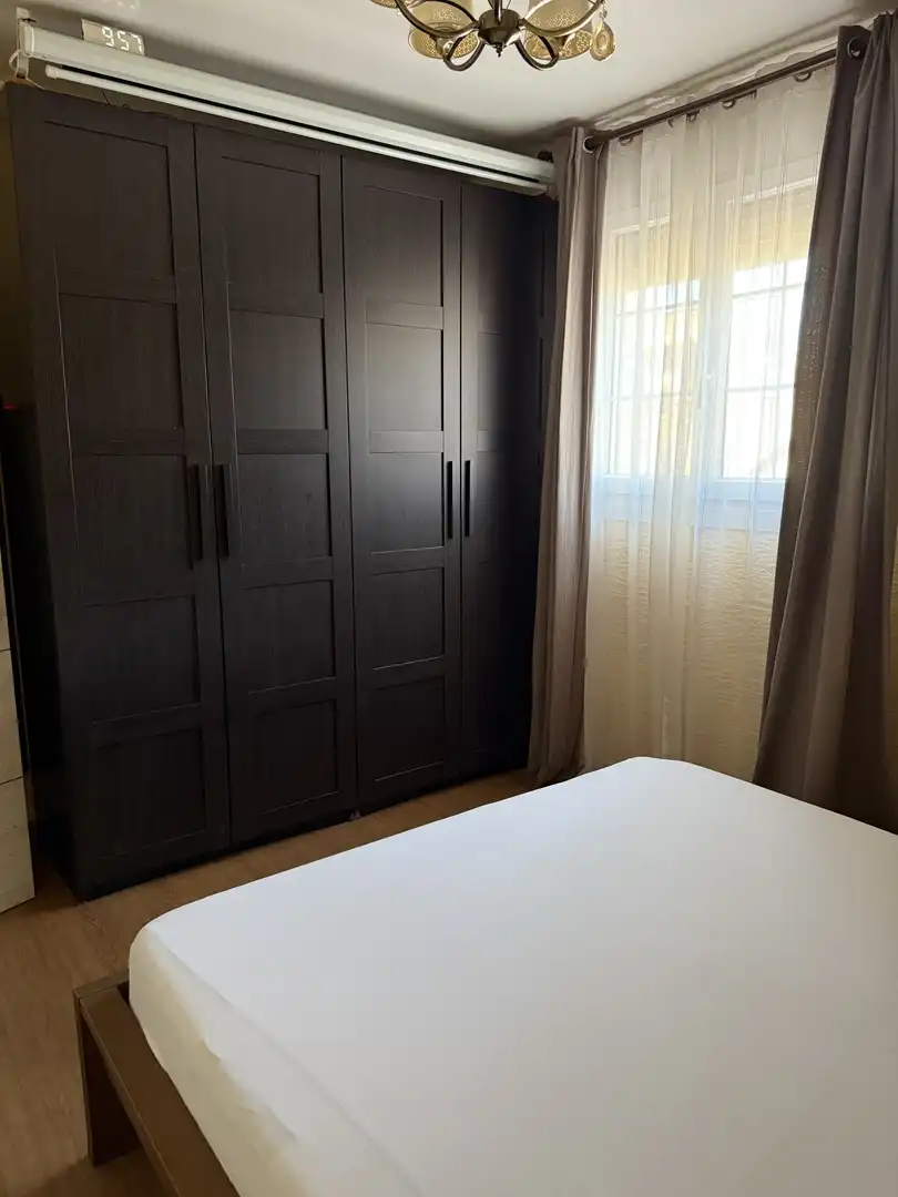 Houses for rent in Calle Áncora, 26, Aguas Nuevas Bedroom of Houses for rent in Torrevieja with Air Conditioner, Heating and Parquet flooring