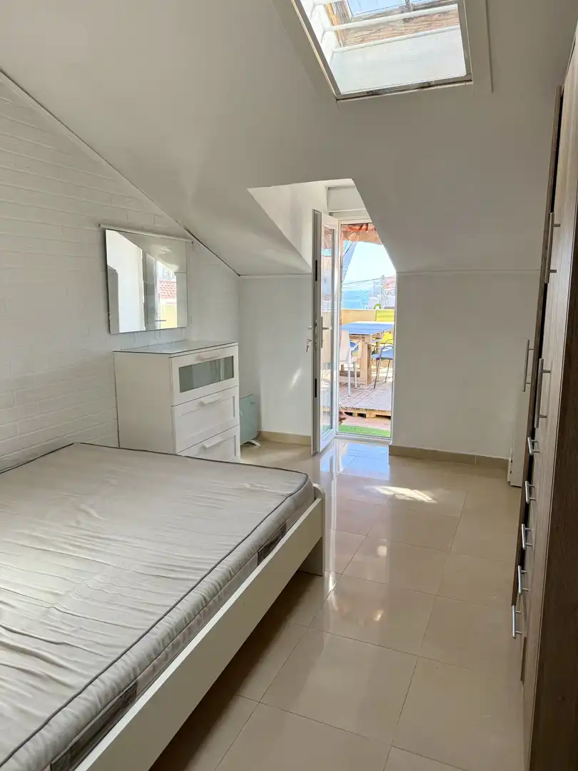 Houses for rent in Calle Áncora, 26, Aguas Nuevas Balcony of Houses for rent in Torrevieja with Air Conditioner, Heating and Parquet flooring