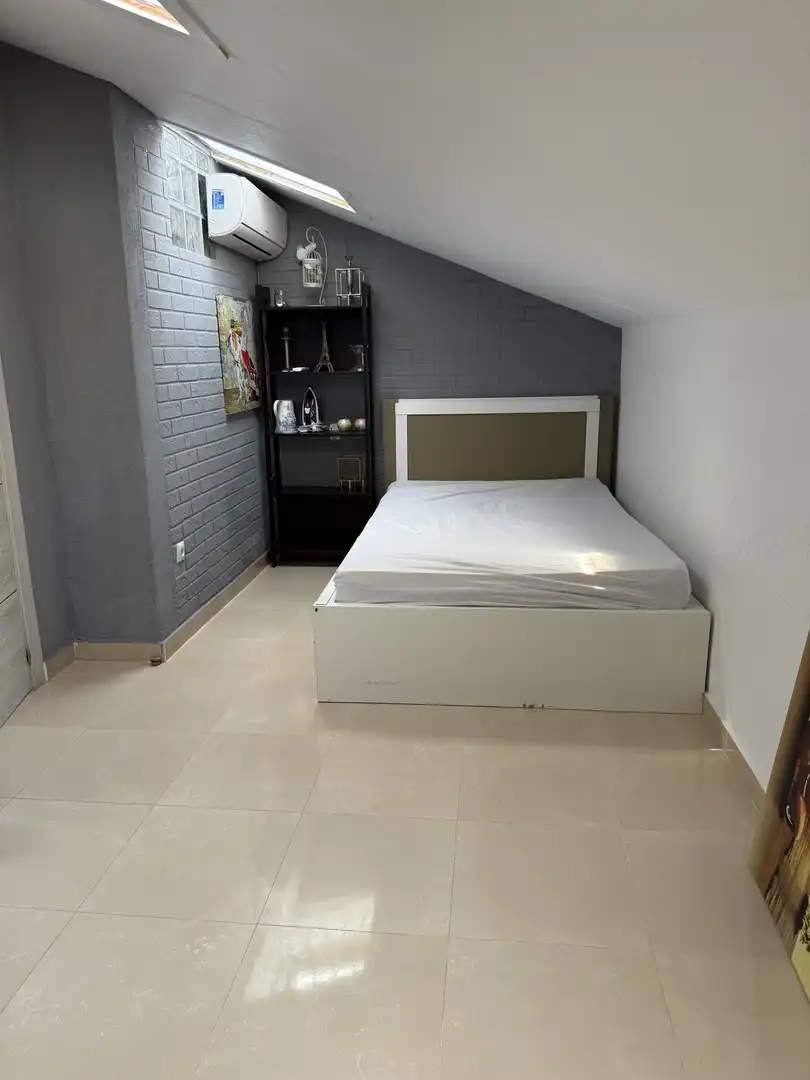 Houses for rent in Calle Áncora, 26, Aguas Nuevas Bedroom of Houses for rent in Torrevieja with Air Conditioner, Heating and Parquet flooring