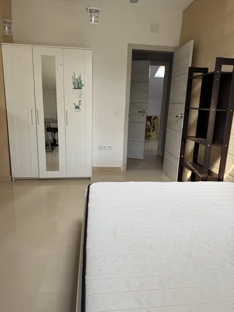 Houses for rent in Calle Áncora, 26, Aguas Nuevas Bedroom of Houses for rent in Torrevieja with Air Conditioner, Heating and Parquet flooring