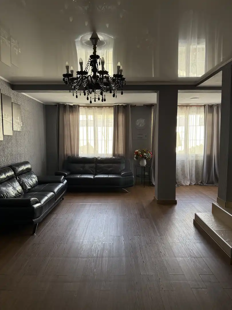 Houses for rent in Calle Áncora, 26, Aguas Nuevas Living room of Houses for rent in Torrevieja with Air Conditioner, Heating and Parquet flooring
