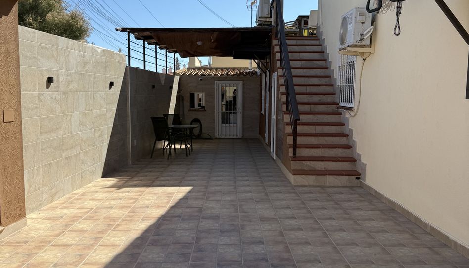 Houses for rent in Calle Áncora, 26, Aguas Nuevas, Torrevieja - image 1 Photo 1 of Houses for rent in Calle Áncora, 26, Aguas Nuevas, Torrevieja
