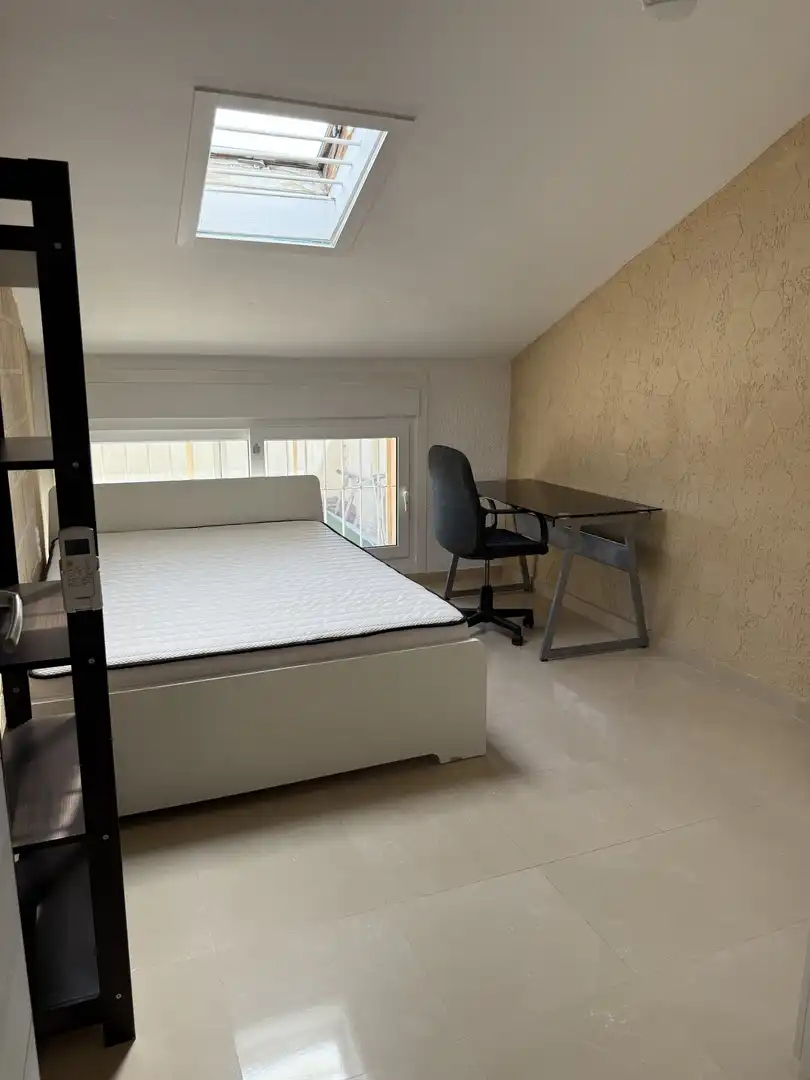 Houses for rent in Calle Áncora, 26, Aguas Nuevas Bedroom of Houses for rent in Torrevieja with Air Conditioner, Heating and Parquet flooring