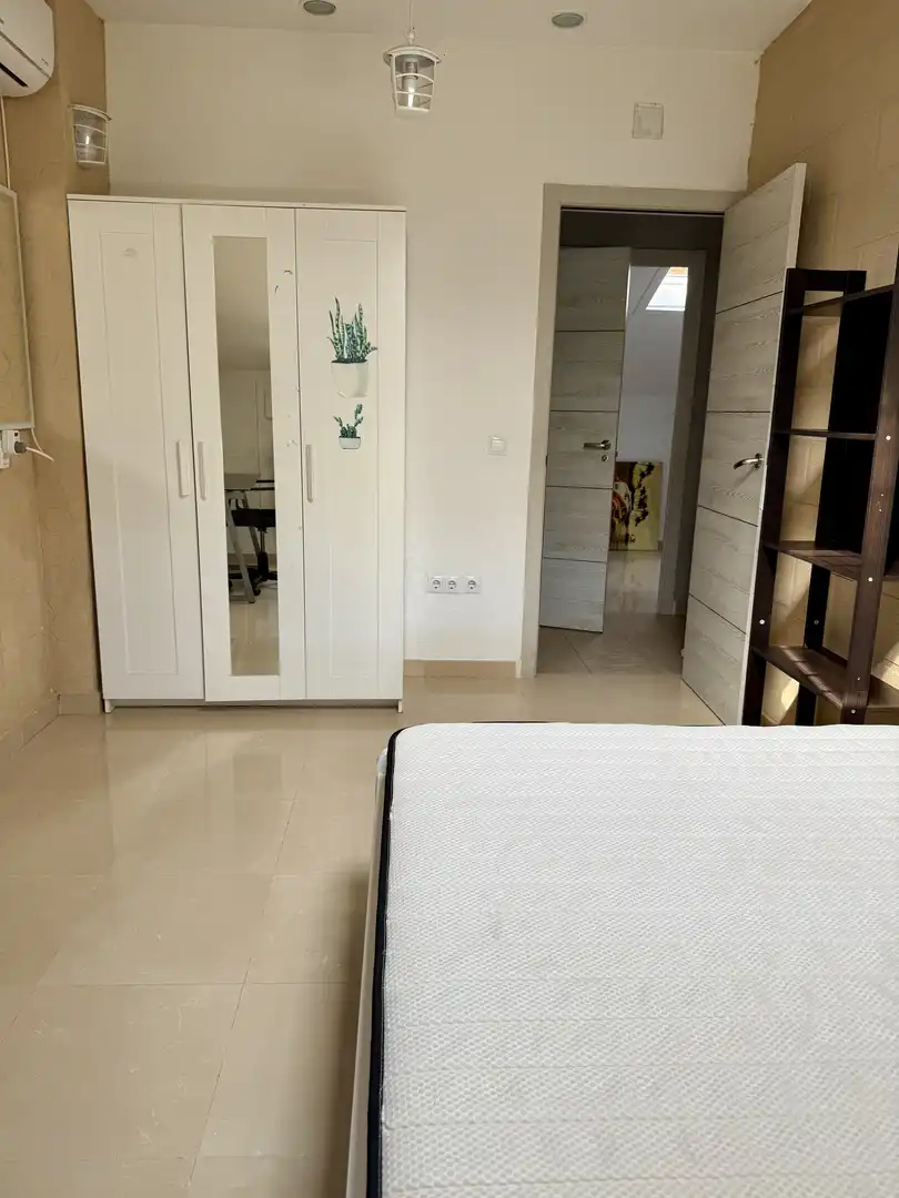 Houses for rent in Calle Áncora, 26, Aguas Nuevas Bedroom of Houses for rent in Torrevieja with Air Conditioner, Heating and Parquet flooring