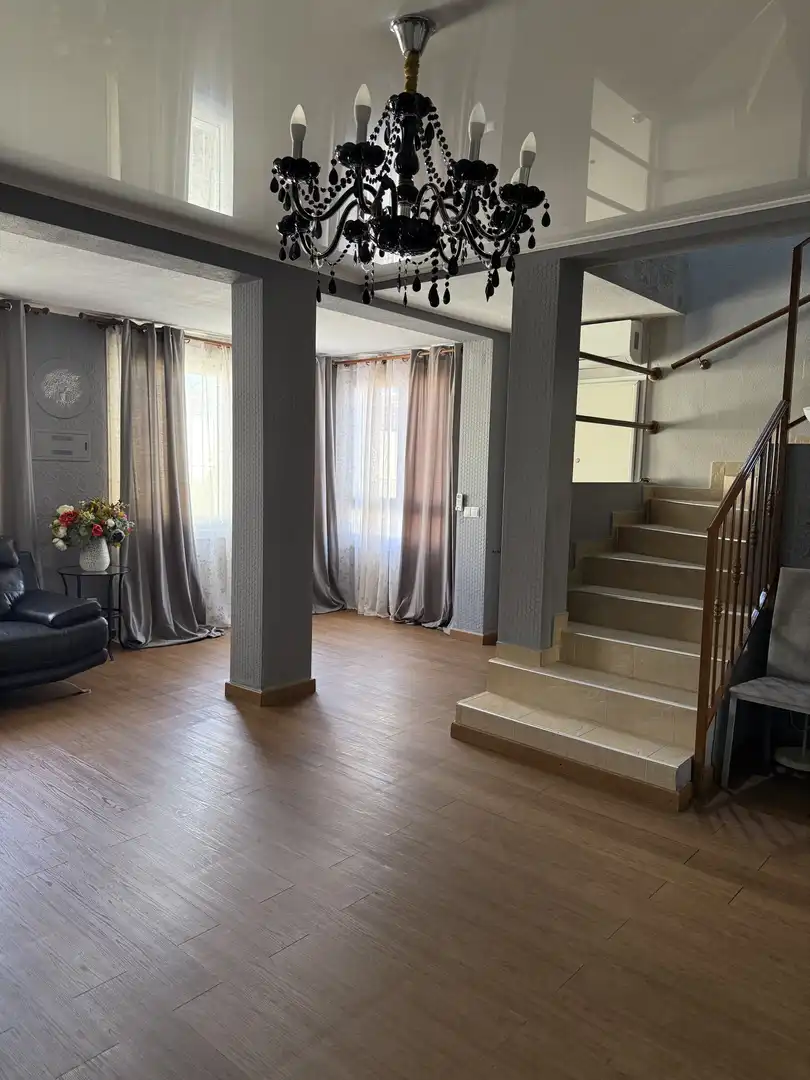 Houses for rent in Calle Áncora, 26, Aguas Nuevas Houses for rent in Torrevieja with Air Conditioner, Heating and Parquet flooring