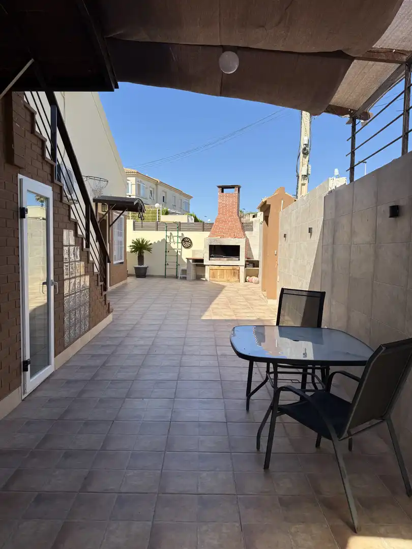 Houses for rent in Calle Áncora, 26, Aguas Nuevas Terrace of Houses for rent in Torrevieja with Air Conditioner, Heating and Parquet flooring