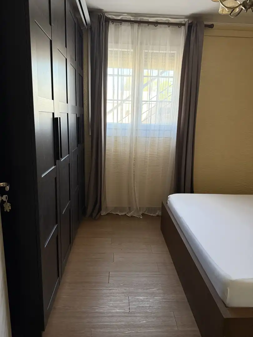 Houses for rent in Calle Áncora, 26, Aguas Nuevas Bedroom of Houses for rent in Torrevieja with Air Conditioner, Heating and Parquet flooring
