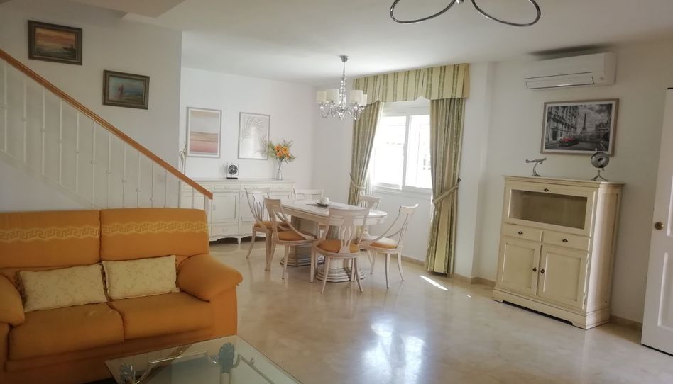 Casa o chalet de alquiler en El Tomillar, Vélez-Málaga - imagen 1 Foto 1 de Casa o chalet de alquiler en El Tomillar, Vélez-Málaga
