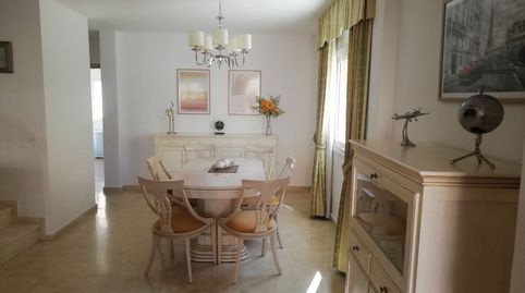 Casa o chalet de alquiler en El Tomillar, Vélez-Málaga - imagen 3 Foto 3 de Casa o chalet de alquiler en El Tomillar, Vélez-Málaga