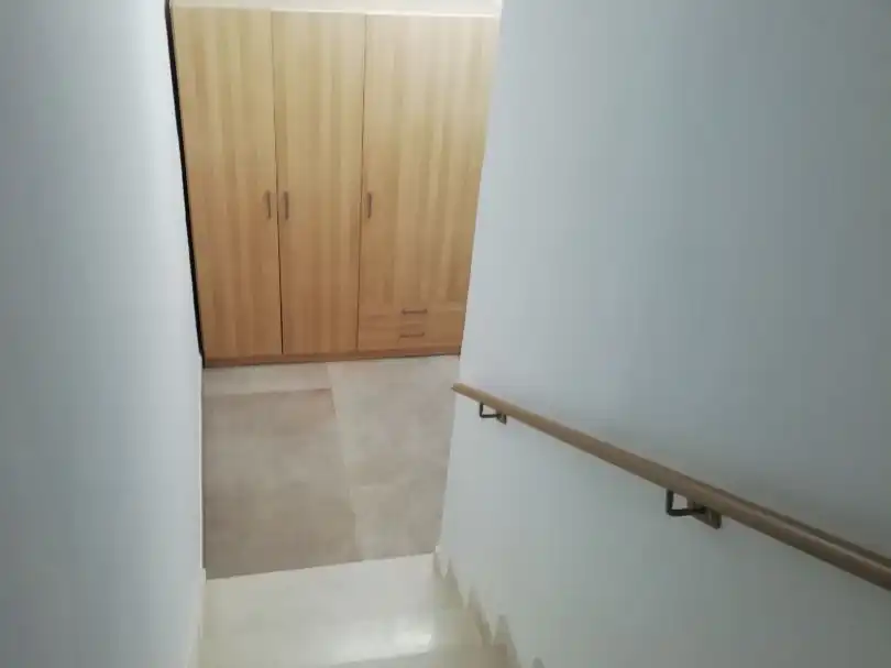 Casa o chalet de alquiler en El Tomillar Casa o chalet de alquiler en Vélez-Málaga con Aire acondicionado, Calefacción y Trastero